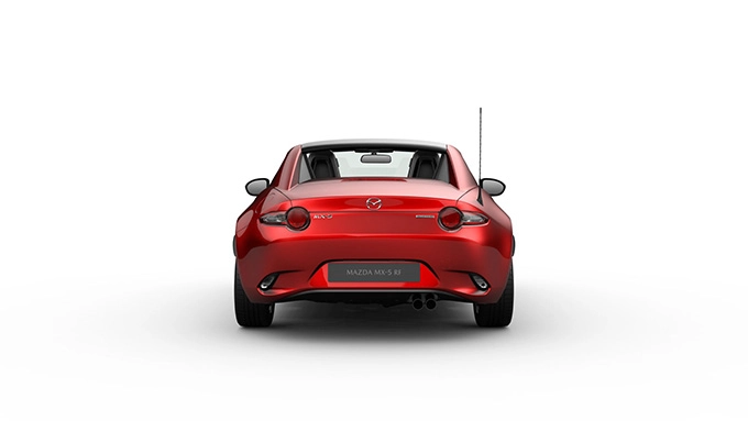 MX-5 RF Prime-Line image 3